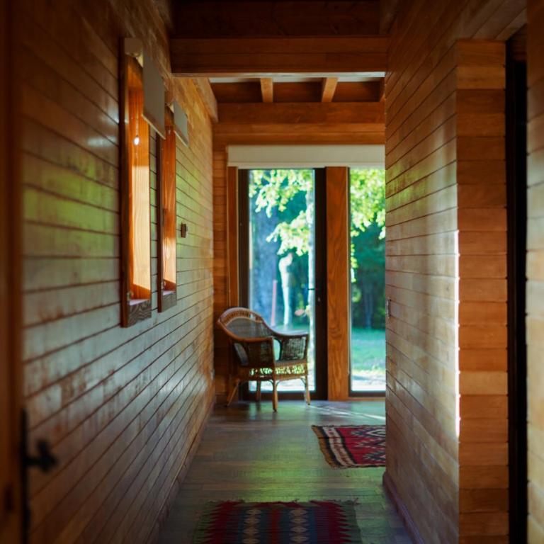 Claro de Luna Luxury House - Casa de 5 dormitorios - 4