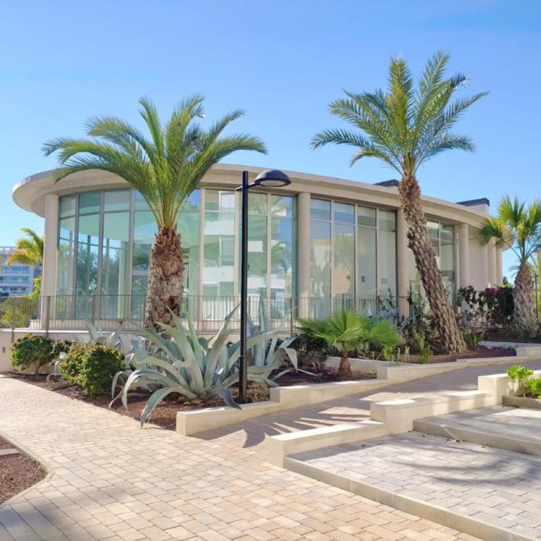Family apartment greenhills villamartin with spa - Apartamento de 2 dormitorios - 26