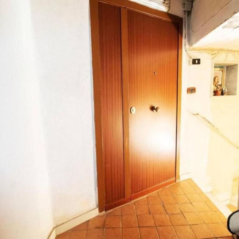 Monticelli House inThe Historical Center - Appartamento con 3 Camere da Letto - 17
