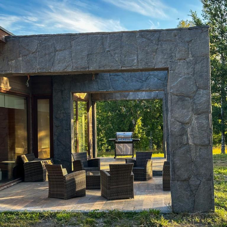 Claro de Luna Luxury House - Casa de 5 dormitorios - 42