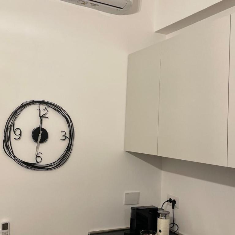 Casa Sisto - Appartamento con 2 Camere da Letto - 4