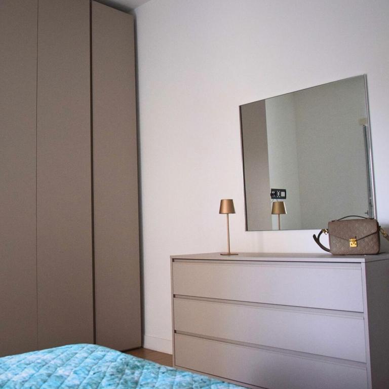 Casa Sisto - Appartamento con 2 Camere da Letto - 16