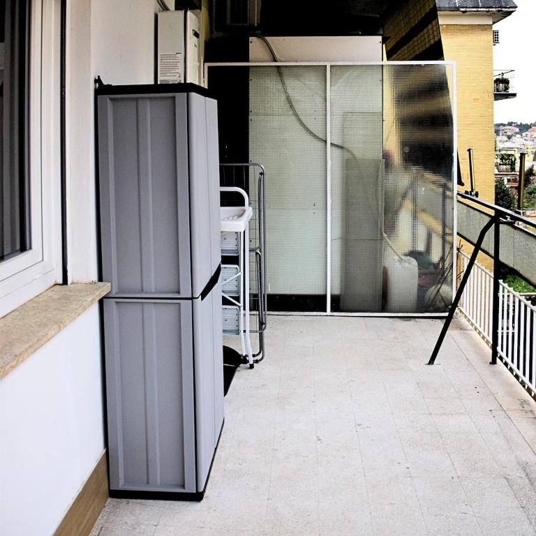Casa Sisto - Appartamento con 2 Camere da Letto - 20
