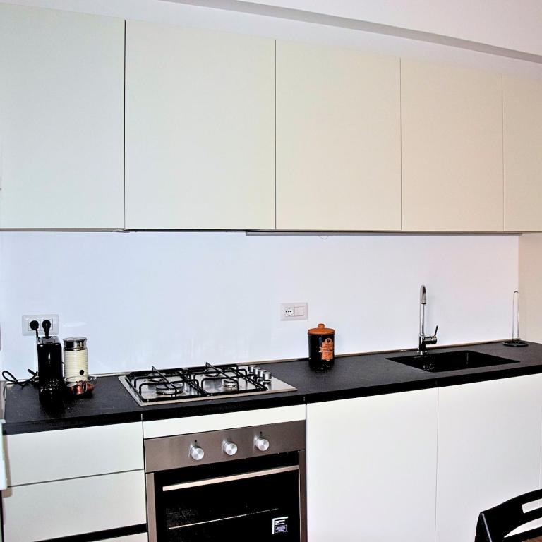 Casa Sisto - Appartamento con 2 Camere da Letto - 3