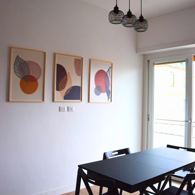 Casa Sisto - Appartamento con 2 Camere da Letto - 5