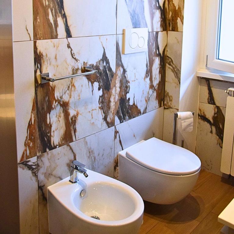 Casa Sisto - Appartamento con 2 Camere da Letto - 23
