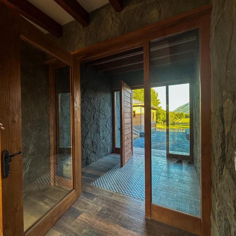 Claro de Luna Luxury House - Casa de 5 dormitorios - 46