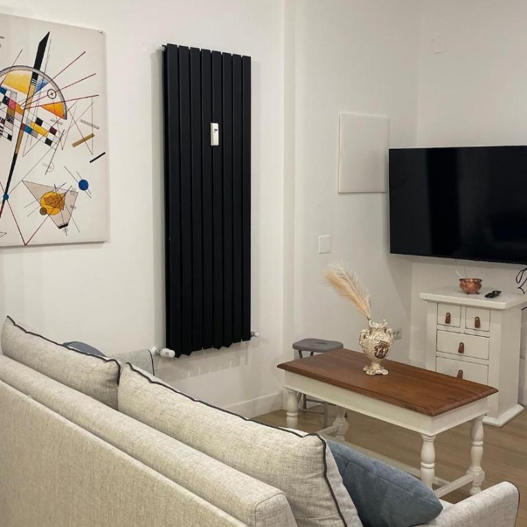 Casa Sisto - Appartamento con 2 Camere da Letto - 7