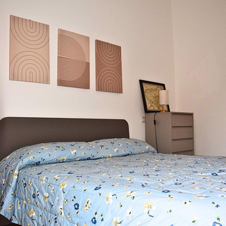 Casa Sisto - Appartamento con 2 Camere da Letto - 28