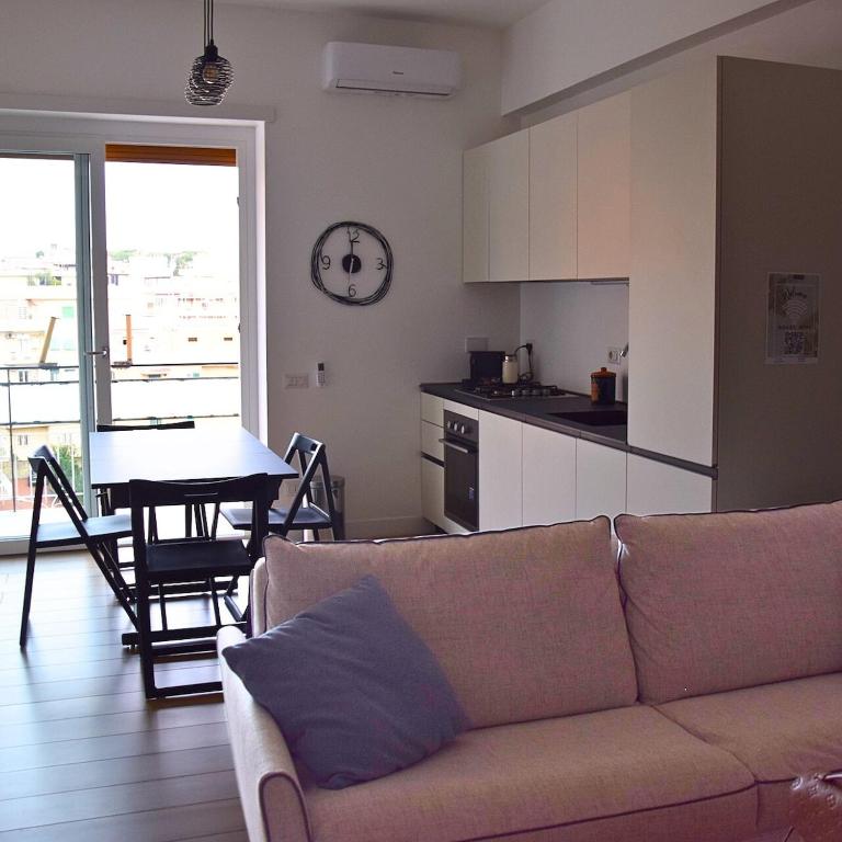 Casa Sisto - Appartamento con 2 Camere da Letto - 9