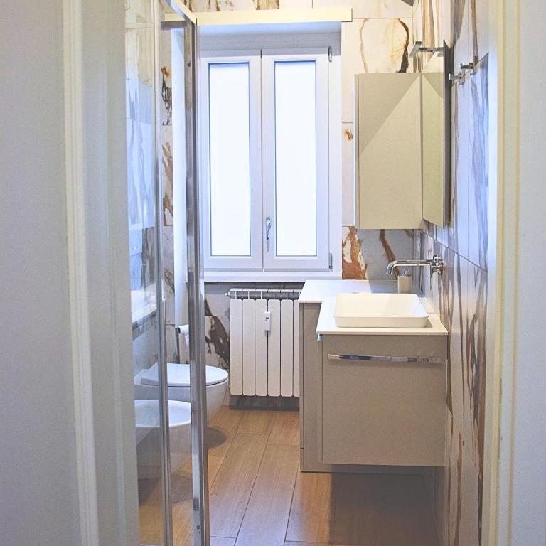 Casa Sisto - Appartamento con 2 Camere da Letto - 22