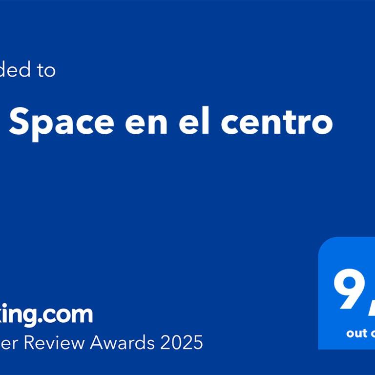 My Space en el centro - Apartamento de 3 dormitorios - 22
