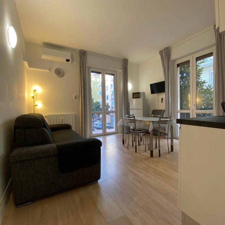 Brezza Marina Albenga - Appartamento con 1 Camera da Letto - 1