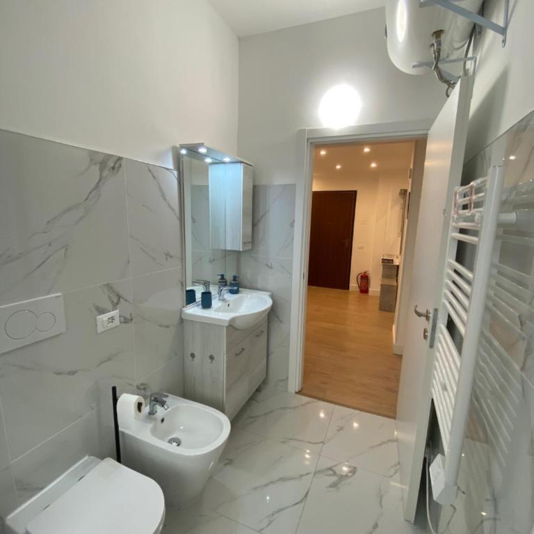 Brezza Marina Albenga - Appartamento con 1 Camera da Letto - 2