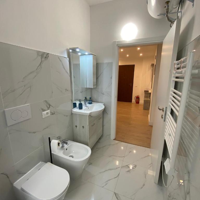 Brezza Marina Albenga - Appartamento con 1 Camera da Letto - 4