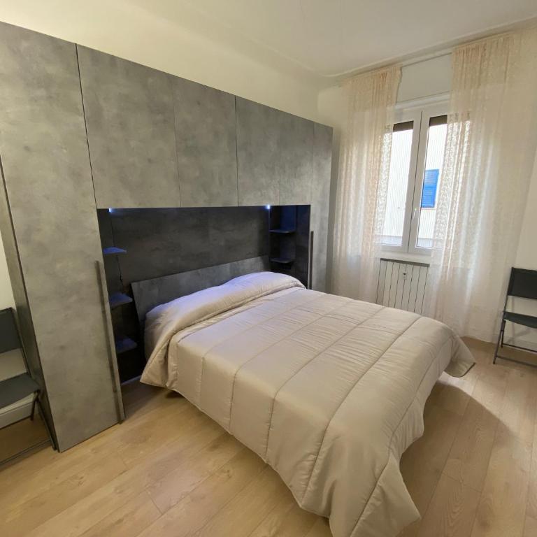 Brezza Marina Albenga - Appartamento con 1 Camera da Letto - 5