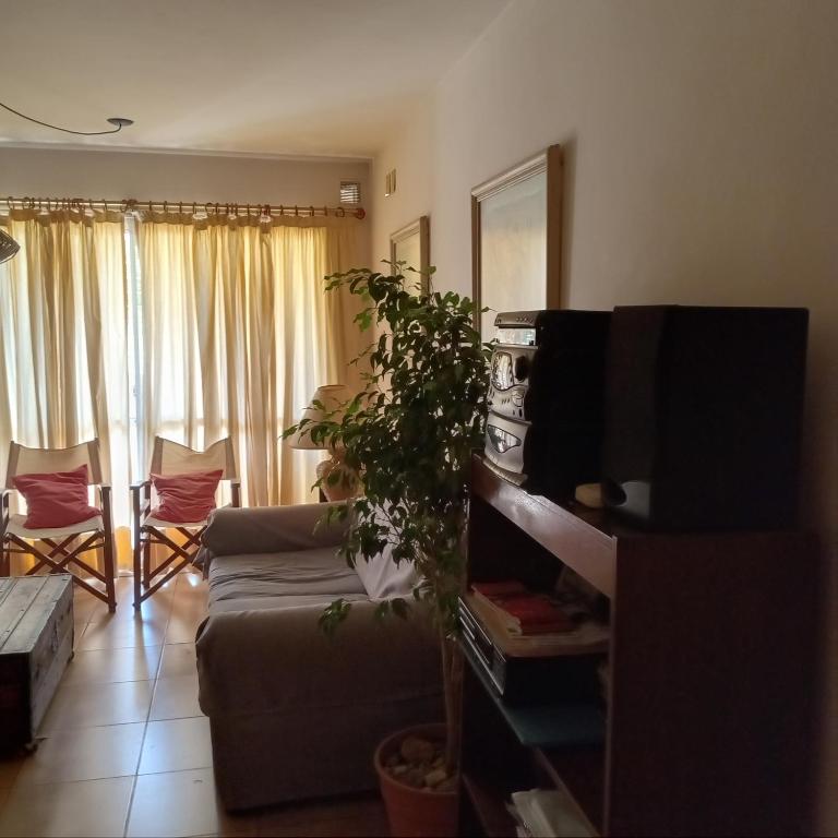 Parques del Chateau - Apartamento de 1 dormitorio - 4