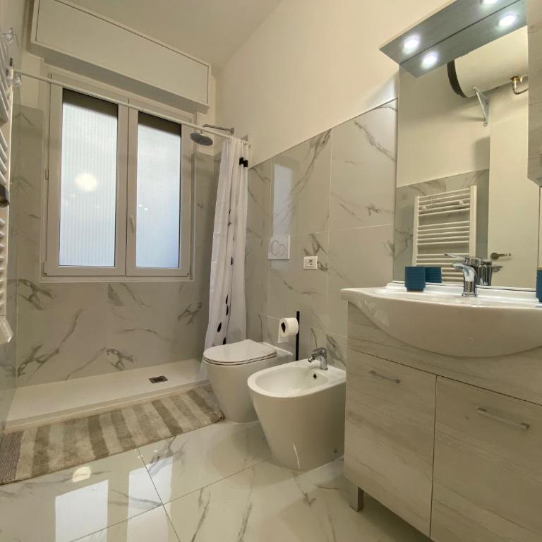 Brezza Marina Albenga - Appartamento con 1 Camera da Letto - 6