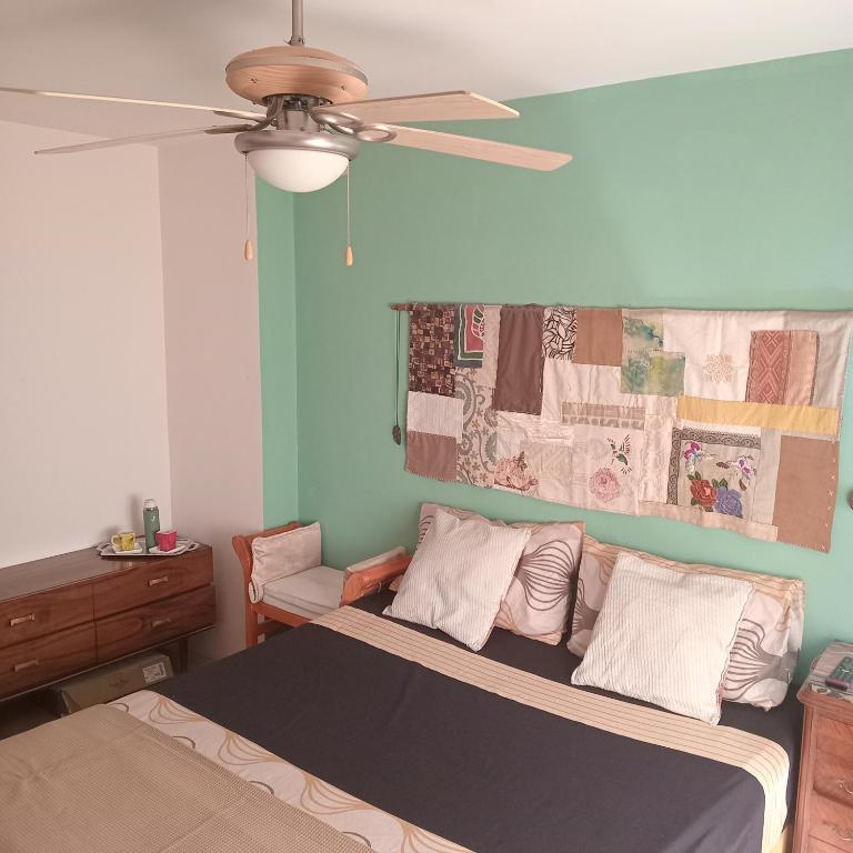 Parques del Chateau - Apartamento de 1 dormitorio - 6