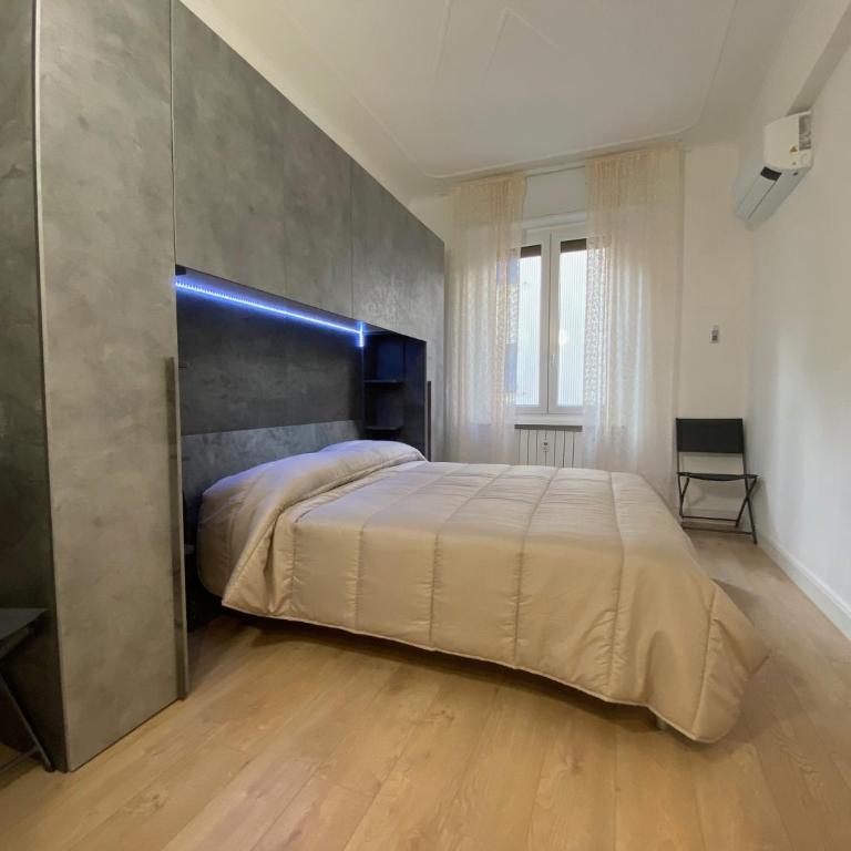 Brezza Marina Albenga - Appartamento con 1 Camera da Letto - 10