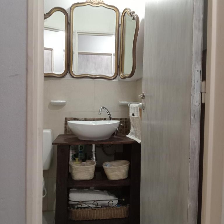 Parques del Chateau - Apartamento de 1 dormitorio - 8