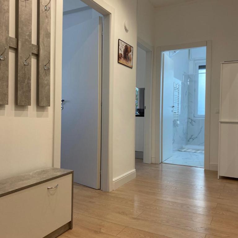 Brezza Marina Albenga - Appartamento con 1 Camera da Letto - 11