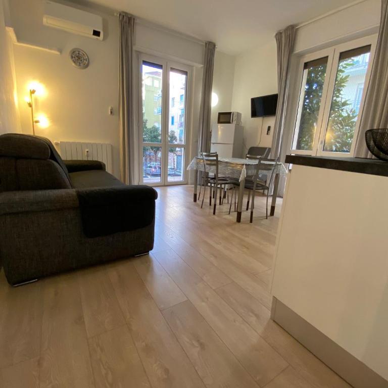 Brezza Marina Albenga - Appartamento con 1 Camera da Letto - 12