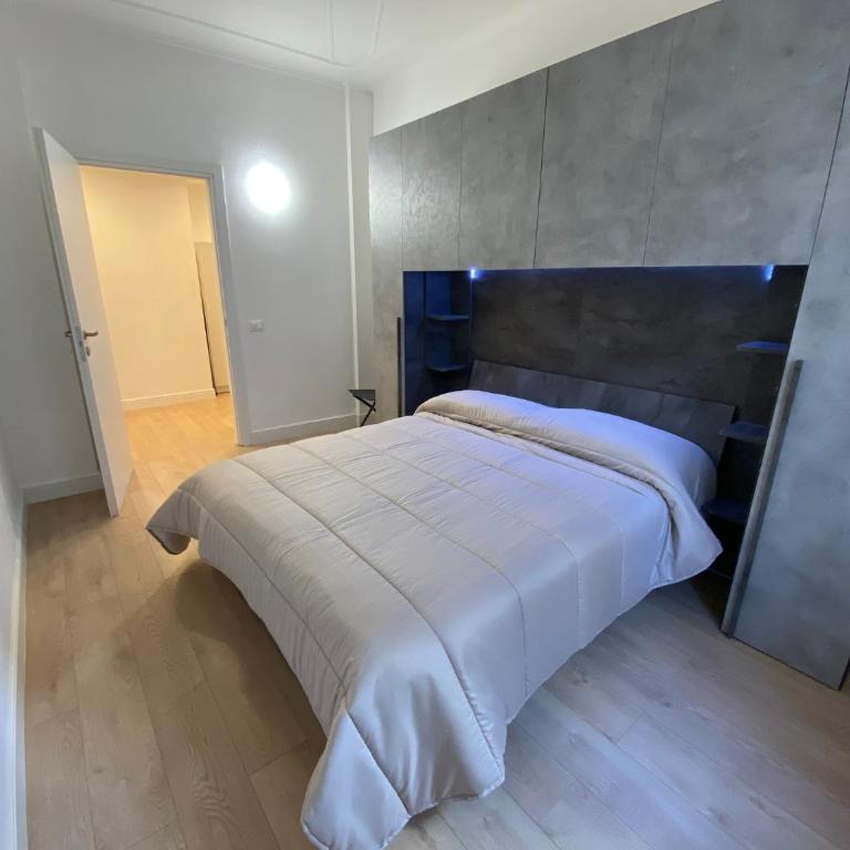 Brezza Marina Albenga - Appartamento con 1 Camera da Letto - 14