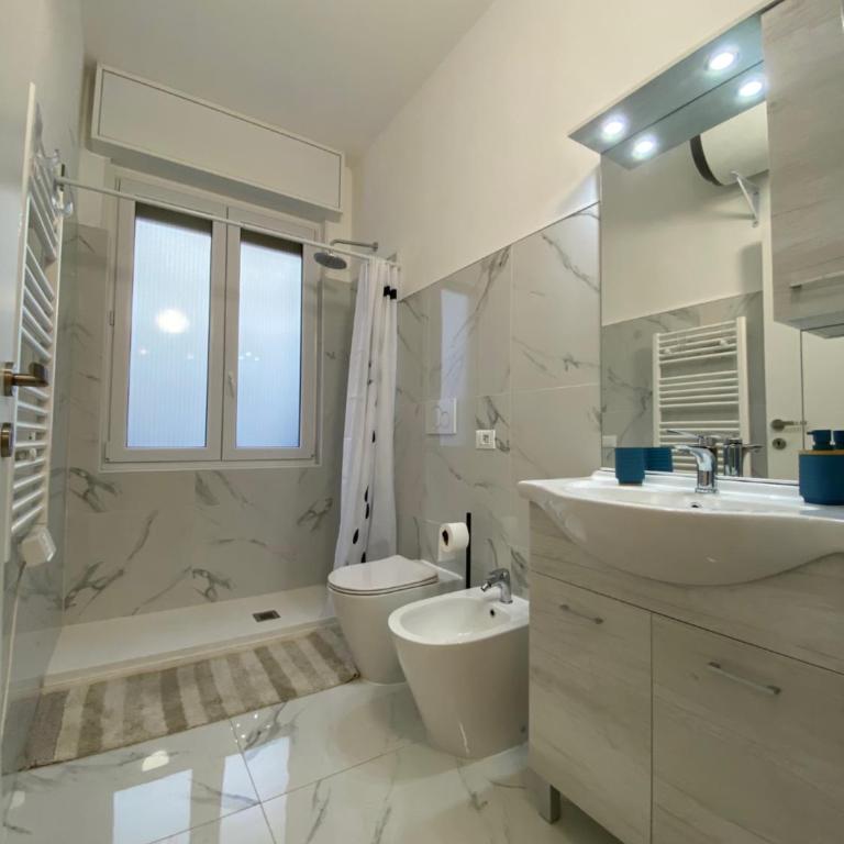 Brezza Marina Albenga - Appartamento con 1 Camera da Letto - 17