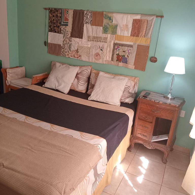 Parques del Chateau - Apartamento de 1 dormitorio - 12