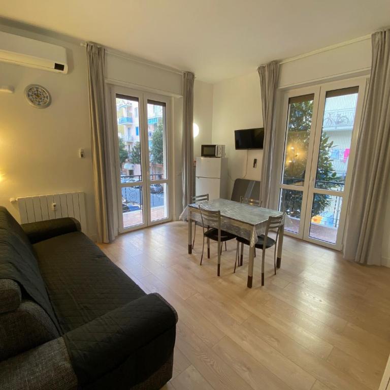 Brezza Marina Albenga - Appartamento con 1 Camera da Letto - 18