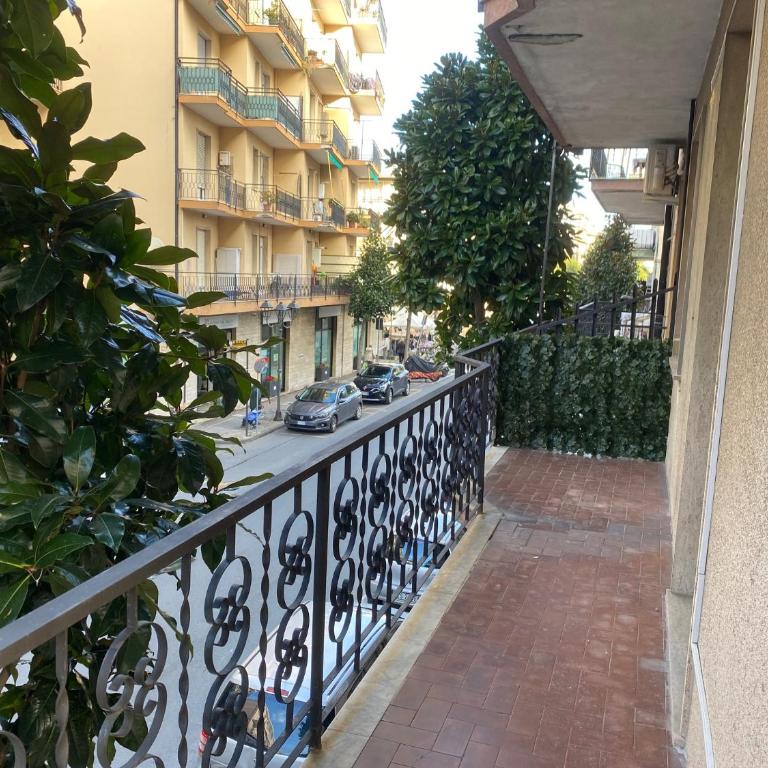Brezza Marina Albenga - Appartamento con 1 Camera da Letto - 19