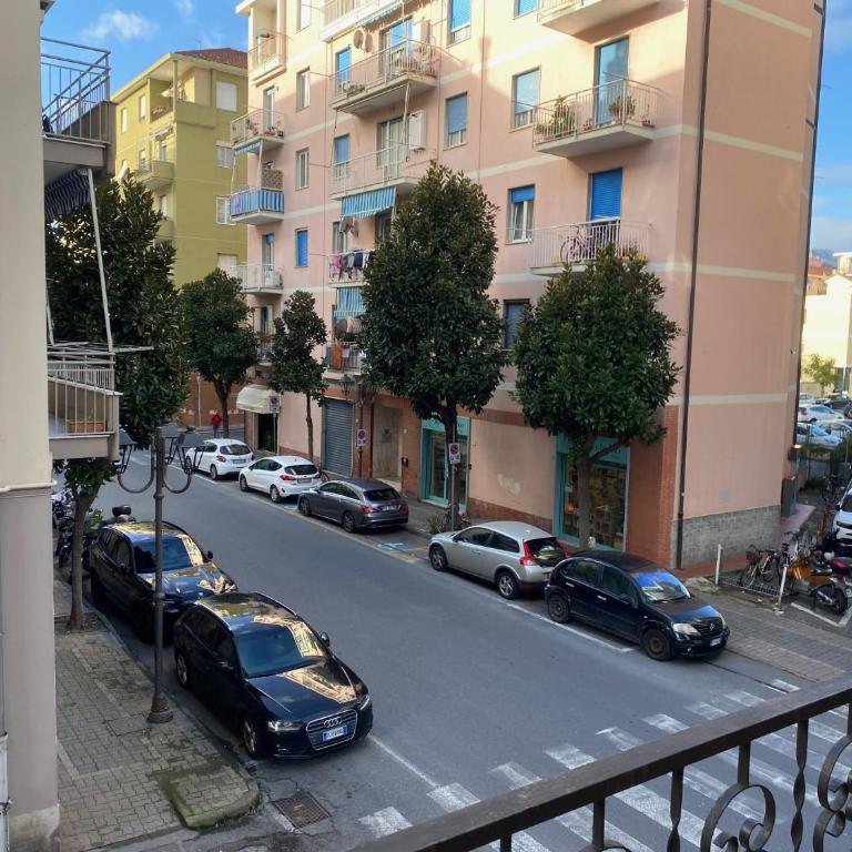 Brezza Marina Albenga - Appartamento con 1 Camera da Letto - 21
