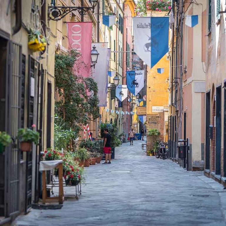 Brezza Marina Albenga - Appartamento con 1 Camera da Letto - 22