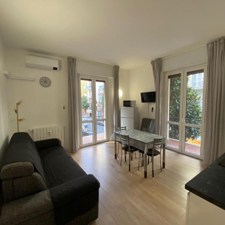 Brezza Marina Albenga - Appartamento con 1 Camera da Letto - 23