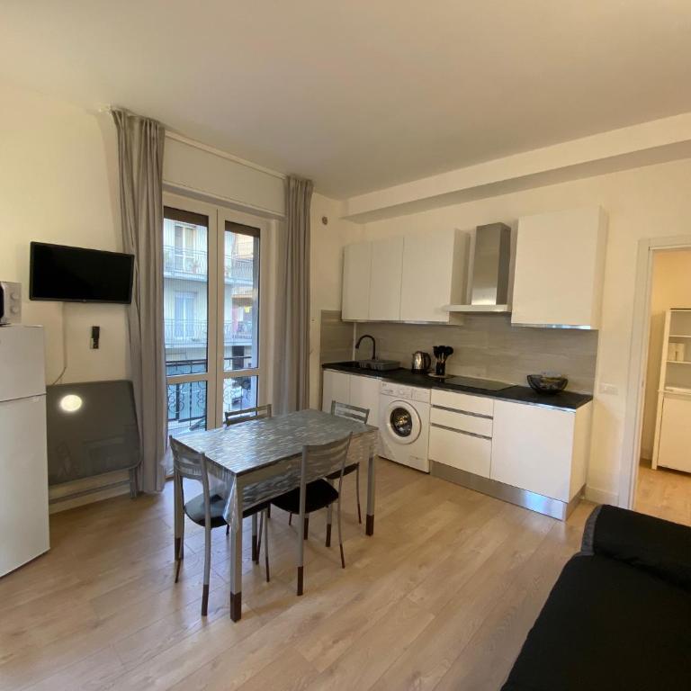 Brezza Marina Albenga - Appartamento con 1 Camera da Letto - 27