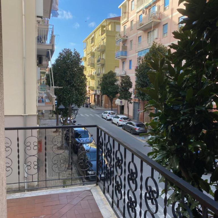 Brezza Marina Albenga - Appartamento con 1 Camera da Letto - 28