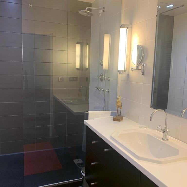 Biarritz center Appartment, Beach & Golf Walking Tour - Apartamento de 1 dormitorio - 16