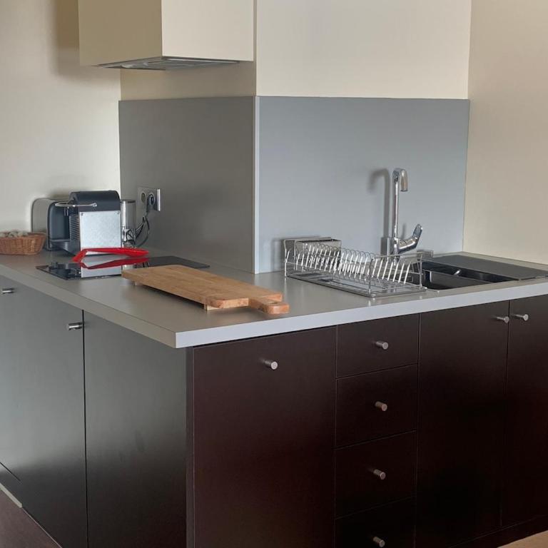 Biarritz center Appartment, Beach & Golf Walking Tour - Apartamento de 1 dormitorio - 5