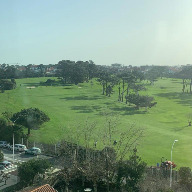 Biarritz center Appartment, Beach & Golf Walking Tour - Apartamento de 1 dormitorio - 11