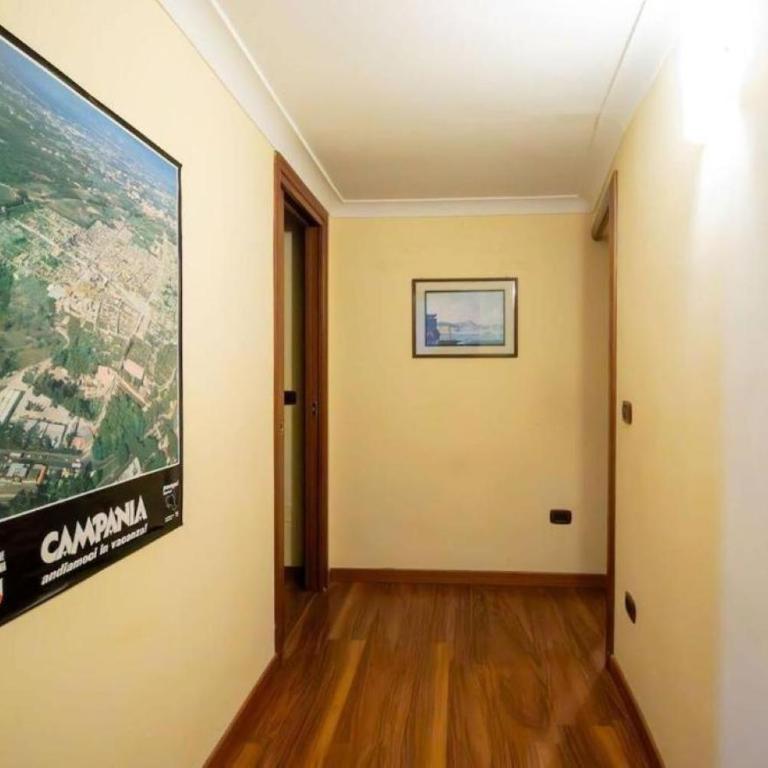 Monticelli House inThe Historical Center - Appartamento con 3 Camere da Letto - 20