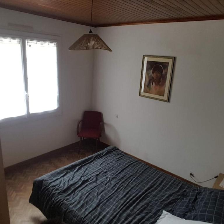 Location vacances Royan - Three-Bedroom House - 7