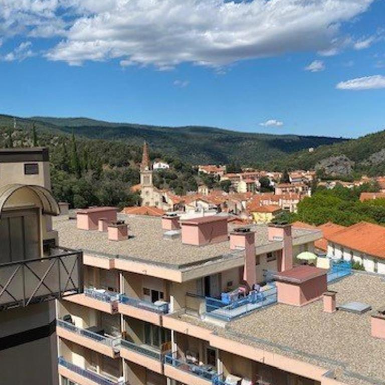 Charmant F2 avec Balcon et Parking à 50m des Thermes, Centre-Ville - Animaux Acceptés - Appartement 1 Chambre - 11