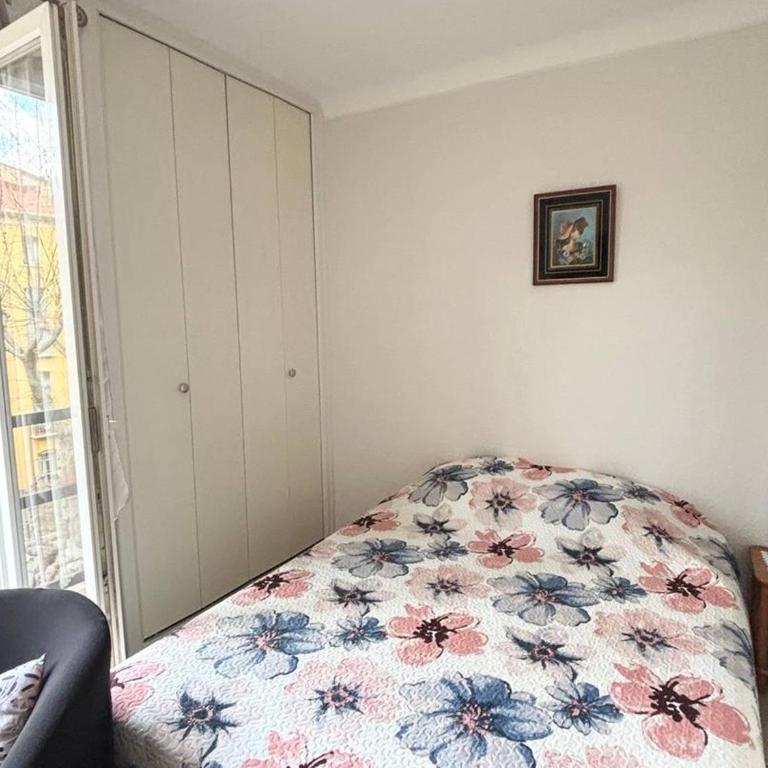 Studio Confortable avec WIFI, Parking, Proche Thermes et Centre Ville d'Amélie-les-Bains - Studio - 1