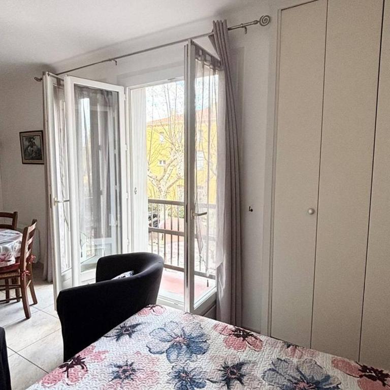 Studio Confortable avec WIFI, Parking, Proche Thermes et Centre Ville d'Amélie-les-Bains - Studio - 4
