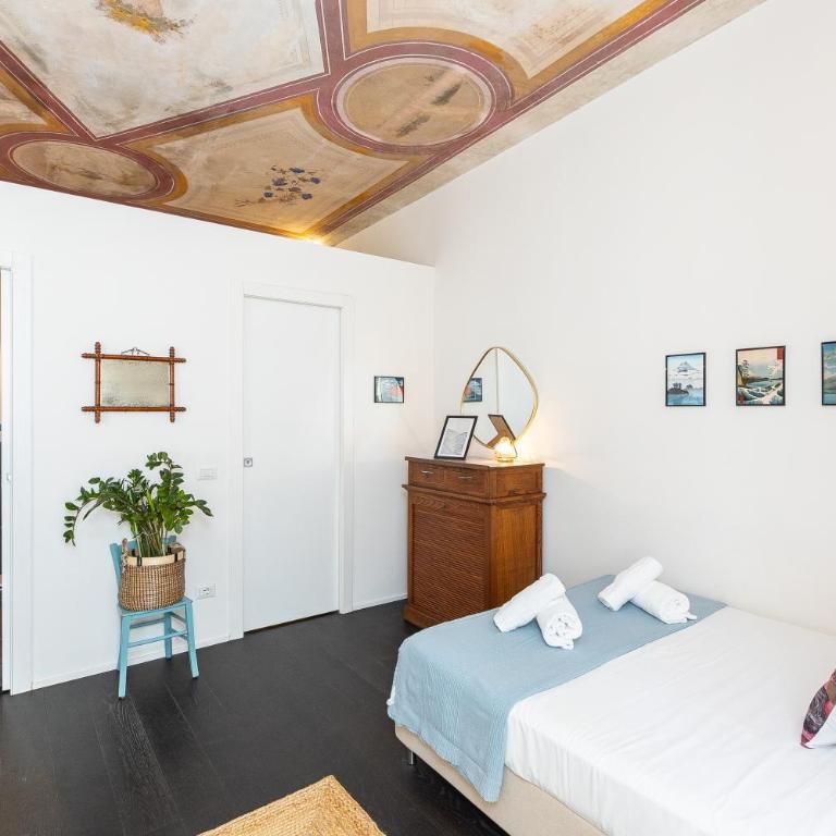 Campani by Rental in Rome - Appartamento con 1 Camera da Letto - 3