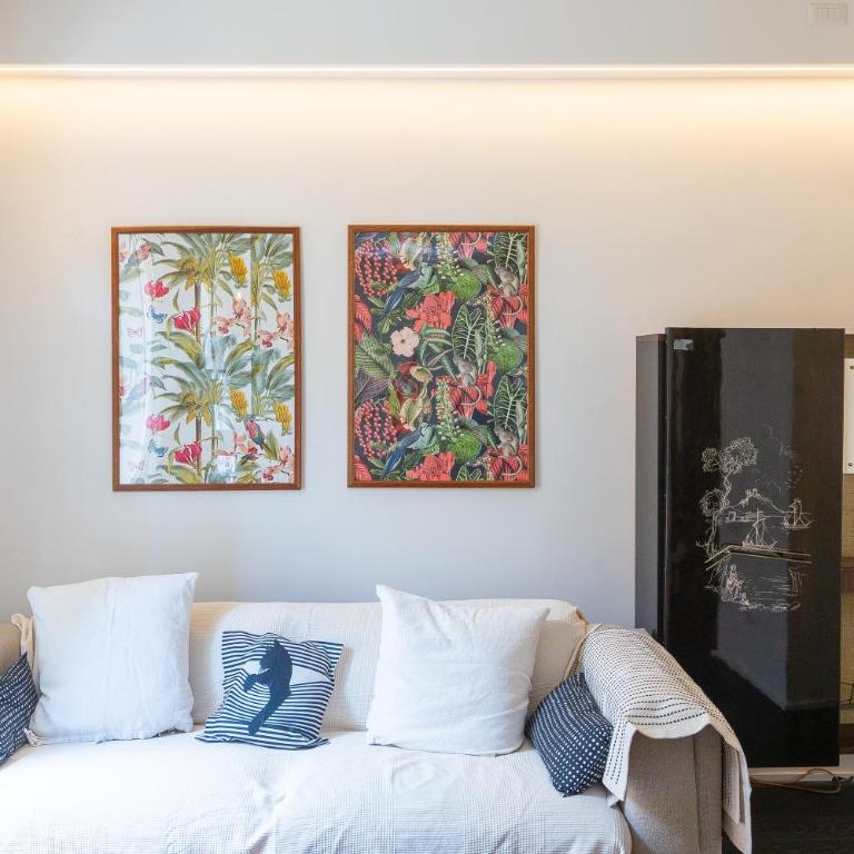 Campani by Rental in Rome - Appartamento con 1 Camera da Letto - 4