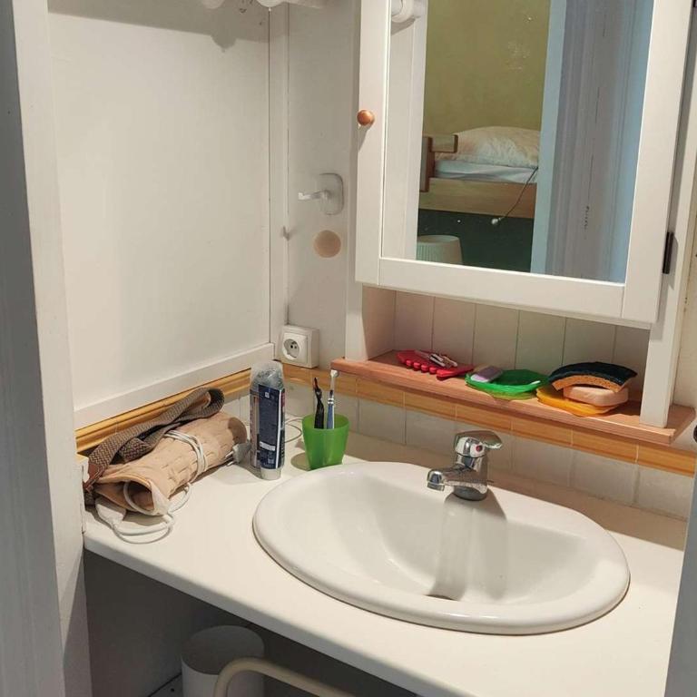 Belle maison à 50m de la plage et proche commerces - Villa 3 Chambres - 17