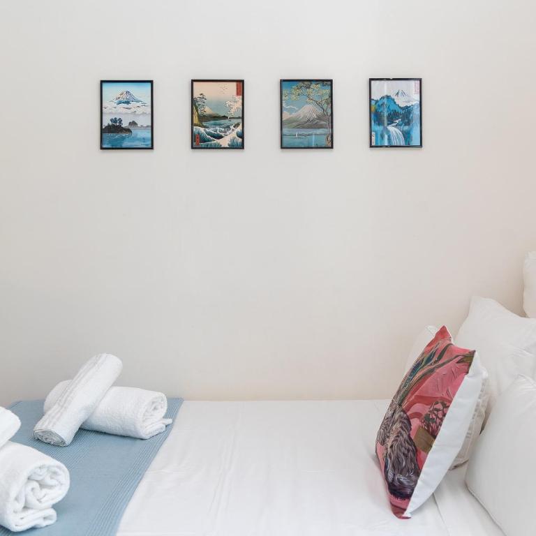 Campani by Rental in Rome - Appartamento con 1 Camera da Letto - 9
