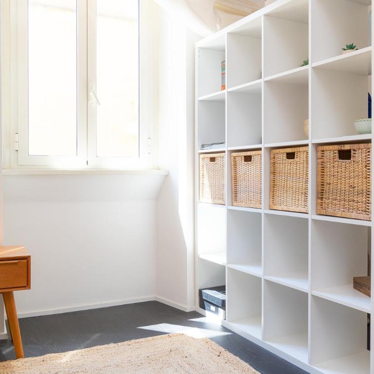 Campani by Rental in Rome - Appartamento con 1 Camera da Letto - 10